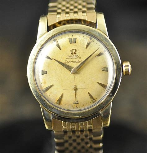 fs omega seamaster original.